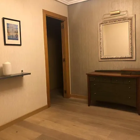 Apartman Casa Del Abuelo Ávila