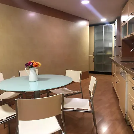 Casa Del Abuelo Apartman Ávila