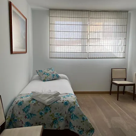 Apartman Casa Del Abuelo Ávila