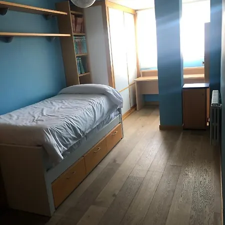 Apartman Casa Del Abuelo *