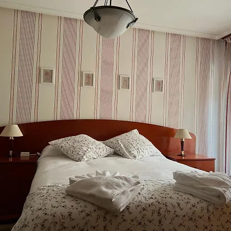 Apartman Casa Del Abuelo